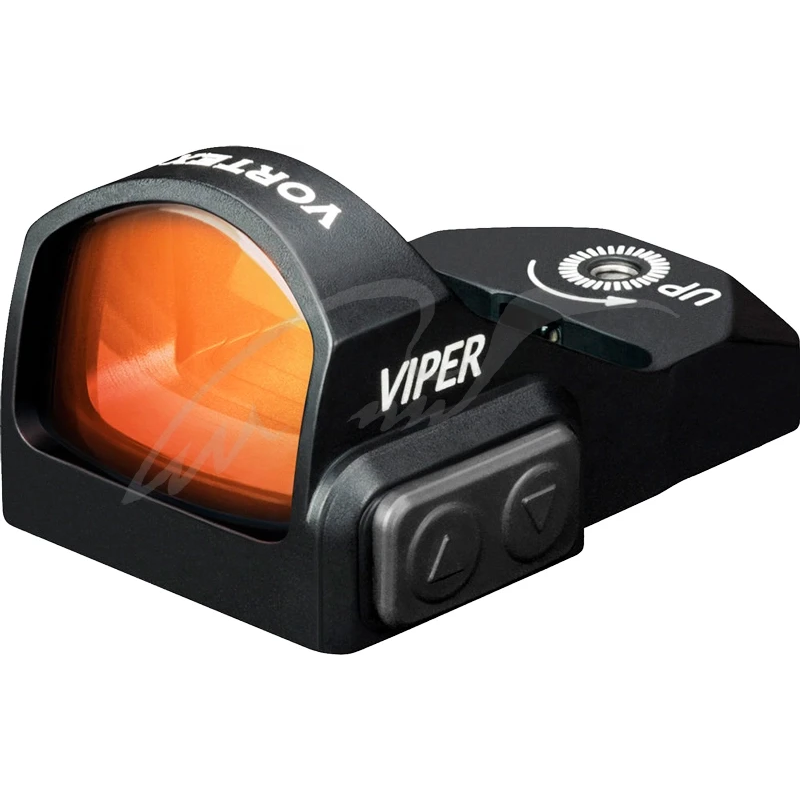 Приціл коліматорний Vortex Viper Red Dot Battery w/Product (VRD-6)