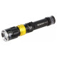 Ліхтар професійний Mactronic Beemer 4 (350 Lm + UV 390 nm) Ultraviolet Focus USB Rechargeable (PWL0021)