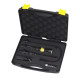 Ліхтар професійний Mactronic Beemer 4 (350 Lm + UV 390 nm) Ultraviolet Focus USB Rechargeable (PWL0021)