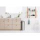 Бак для сміття Brabantia Touch Bin New 10 и 23 л 112867