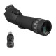 Подзорная труба Pentax 21-63x80/45 PF-80EDA W/C Kit (70950)