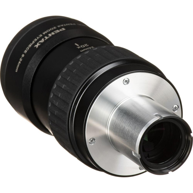 Подзорная труба Pentax 16-48x65/45 PF-65EDAII Kit (70967)