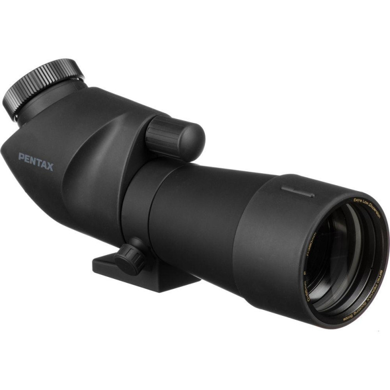 Подзорная труба Pentax 16-48x65/45 PF-65EDAII Kit (70967)