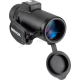 Монокуляр MINOX MD 7x42 C Black з компасом та далекомірною сіткою