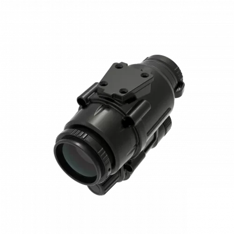 Прилад нічного бачення PVS 14 Mini (з кріпленням)