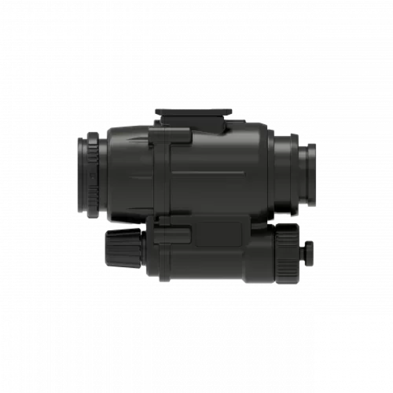 Прилад нічного бачення PVS 14 Mini (з кріпленням)