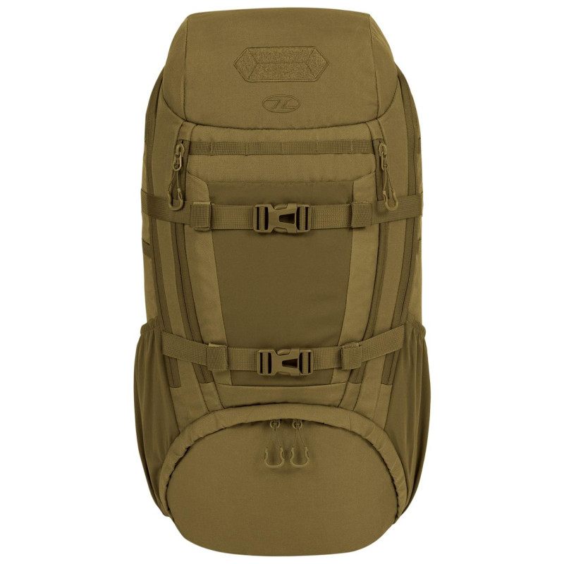 Рюкзак тактичний Highlander Eagle 3 Backpack 40L Coyote Tan (TT194-CT)