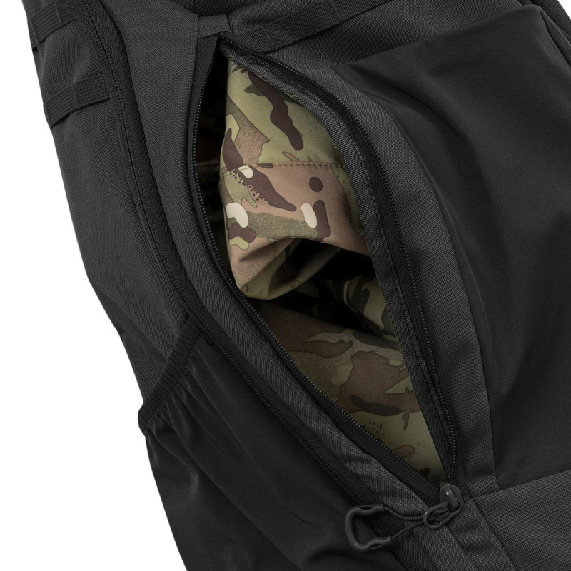 Рюкзак тактический Highlander Eagle 2 Backpack 30L Black (TT193-BK)