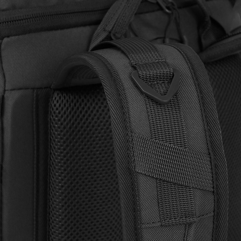 Рюкзак тактический Highlander Eagle 2 Backpack 30L Black (TT193-BK)