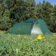 Палатка Wechsel Tempest 4 ZG Green (231053)
