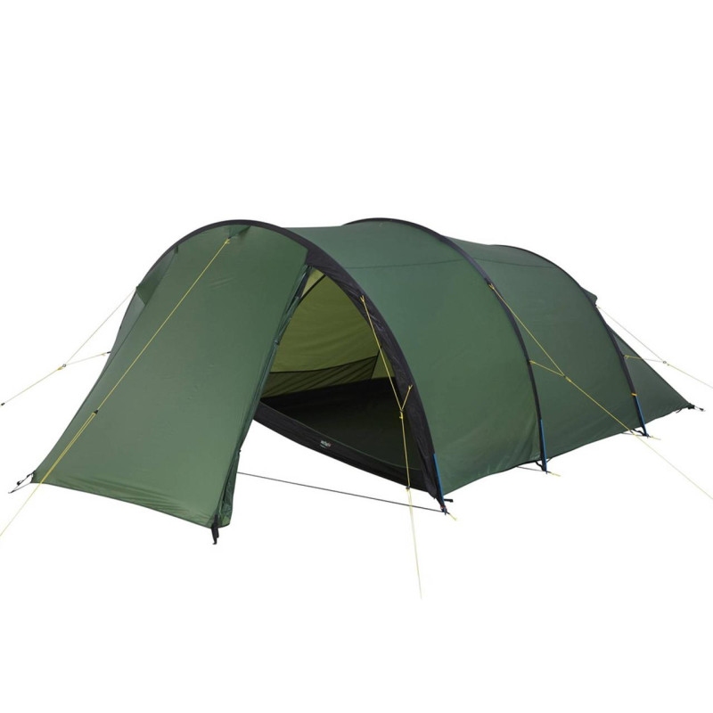 Палатка Wechsel Tempest 4 ZG Green (231053)