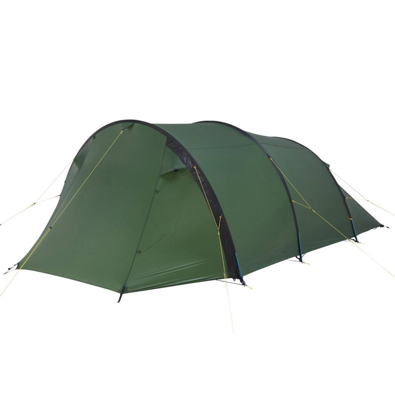 Палатка Wechsel Tempest 4 ZG Green (231053)