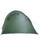 Палатка Wechsel Tempest 4 ZG Green (231053)
