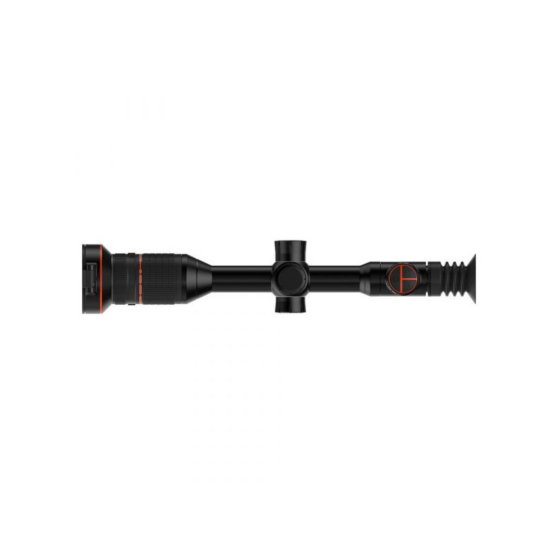 Тепловізійний приціл ThermTec Ares 660 (640х480, 3000м)