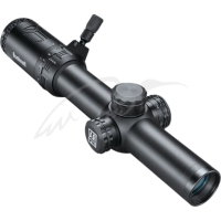 Оптичний приціл Bushnell AR Optics 1-6Х24. Сітка BTR-1 з підсвічуванням