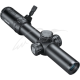 Оптичний приціл Bushnell AR Optics 1-6Х24. Сітка BTR-1 з підсвічуванням