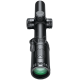Оптичний приціл Bushnell AR Optics 1-6Х24. Сітка BTR-1 з підсвічуванням