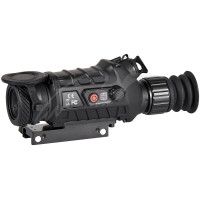 Тепловізійний приціл Guide TS435 2.3-9.2x35 400x300@17μm