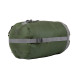 Спальный мешок Highlander Phoenix Spark 150/+4°C Olive Green Left (SB242-OG)