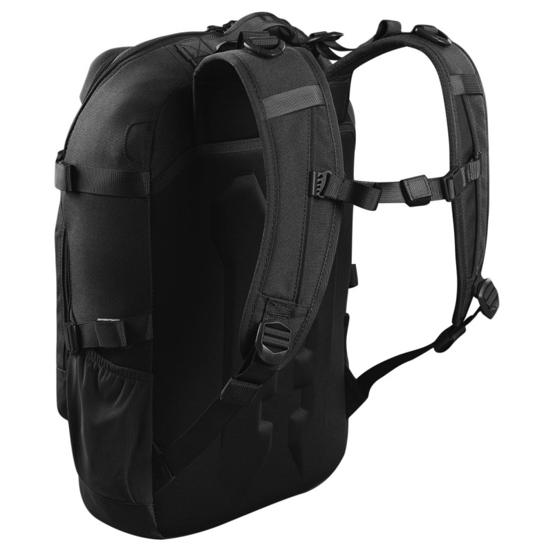Рюкзак тактический Highlander Stoirm Backpack 25L Black (TT187-BK)
