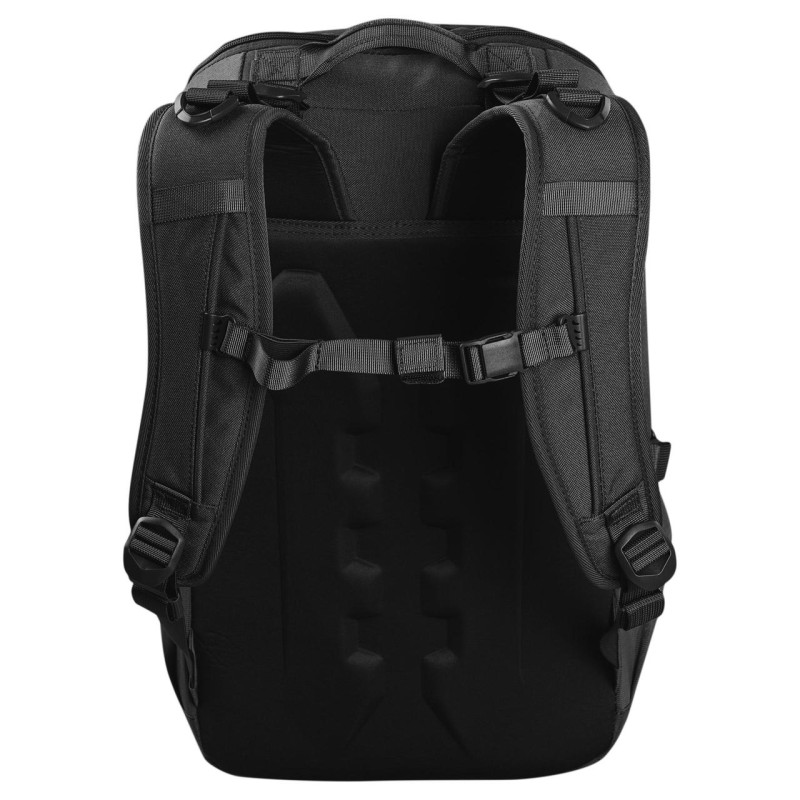 Рюкзак тактический Highlander Stoirm Backpack 25L Black (TT187-BK)