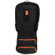 Рюкзак тактический Highlander Stoirm Backpack 25L Black (TT187-BK)