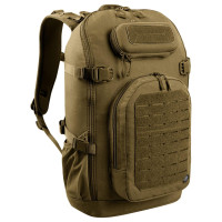 Рюкзак тактический Highlander Stoirm Backpack 25L Coyote Tan (TT187-CT)