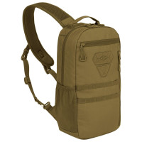 Рюкзак тактический Highlander Scorpion Gearslinger 12L Coyote Tan (TT191-CT)
