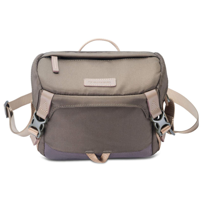 Сумка Vanguard VEO GO 24M Khaki-Green (VEO GO 24 M KG)