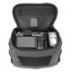 Сумка Vanguard VEO Adaptor 15M Black (VEO Adaptor 15M BK)