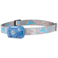 Ліхтарик налобний Highlander Deneb 100 Sensor Rechargeable Head Torch Blue (TOR191)