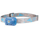 Ліхтарик налобний Highlander Deneb 100 Sensor Rechargeable Head Torch Blue (TOR191)
