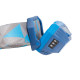 Ліхтарик налобний Highlander Deneb 100 Sensor Rechargeable Head Torch Blue (TOR191)