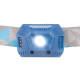 Ліхтарик налобний Highlander Deneb 100 Sensor Rechargeable Head Torch Blue (TOR191)