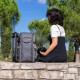 Рюкзак Vanguard VEO Adaptor S41 Gray (VEO Adaptor S41 GY)