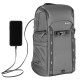 Рюкзак Vanguard VEO Adaptor S46 Gray (VEO Adaptor S46 GY)