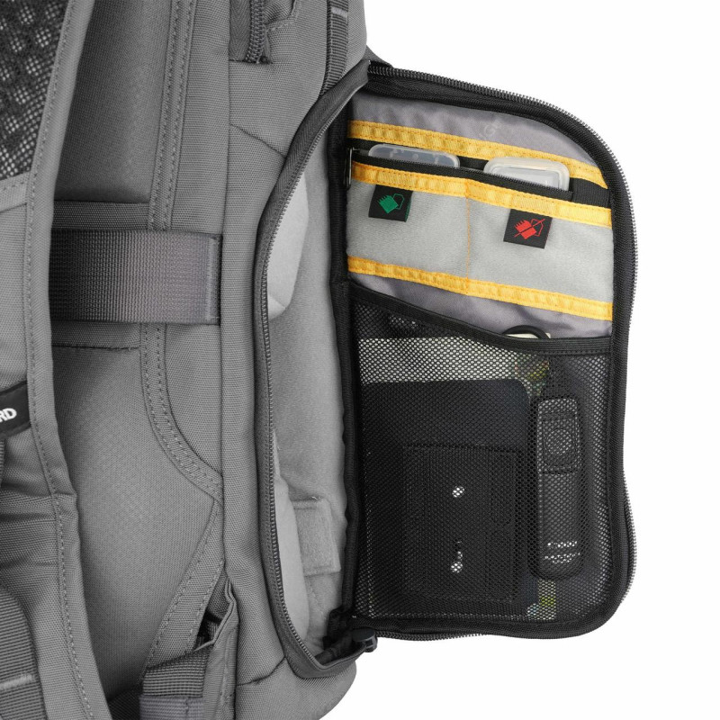 Рюкзак Vanguard VEO Adaptor S46 Gray (VEO Adaptor S46 GY)