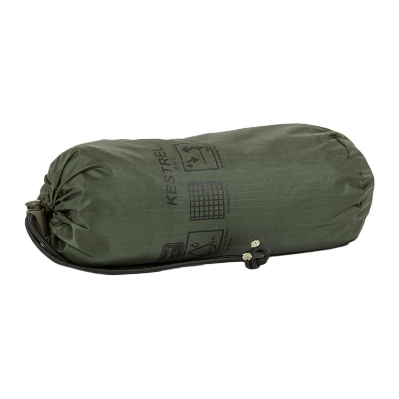 Бивак Highlander Kestrel Rip-Stop Bivvy Bag Olive (BIV004-OG)