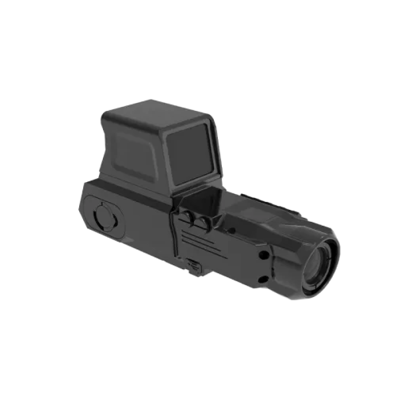 Двоканальний приціл INFIRAY (iRay) Fast FAL19/1x34D