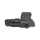 Двоканальний приціл INFIRAY (iRay) Fast FAL19/1x34D