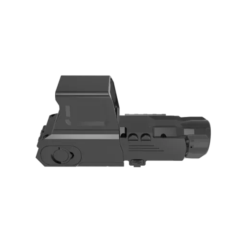 Двоканальний приціл INFIRAY (iRay) Fast FAL19/1x34D