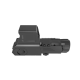 Двоканальний приціл INFIRAY (iRay) Fast FAL19/1x34D