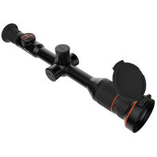 Тепловізійний приціл ThermTec Ares 360 (384х288, 3000м, чорний)