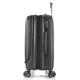 Чемодан Heys Vantage (M) Black (15023-0001-26)