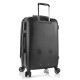 Чемодан Heys Vantage (M) Black (15023-0001-26)