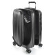Чемодан Heys Vantage (M) Black (15023-0001-26)