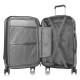 Чемодан Heys Vantage (M) Black (15023-0001-26)