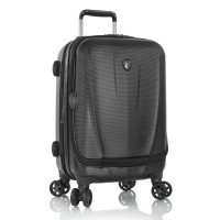 Чемодан Heys Vantage (S) Black (15023-0001-21)