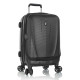 Чемодан Heys Vantage (S) Black (15023-0001-21)