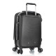 Чемодан Heys Vantage (S) Black (15023-0001-21)